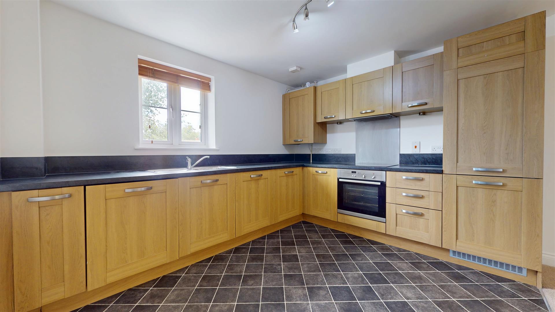 Green Farm Road, Newport Pagnell